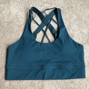 Balance Athletica Aura Bra - Dive